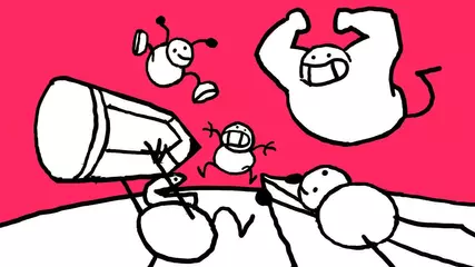 Gogogo! Release Trailer