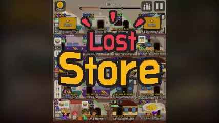Lost Store