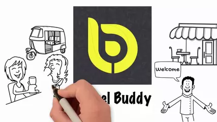 Connecting Travelers Locally!