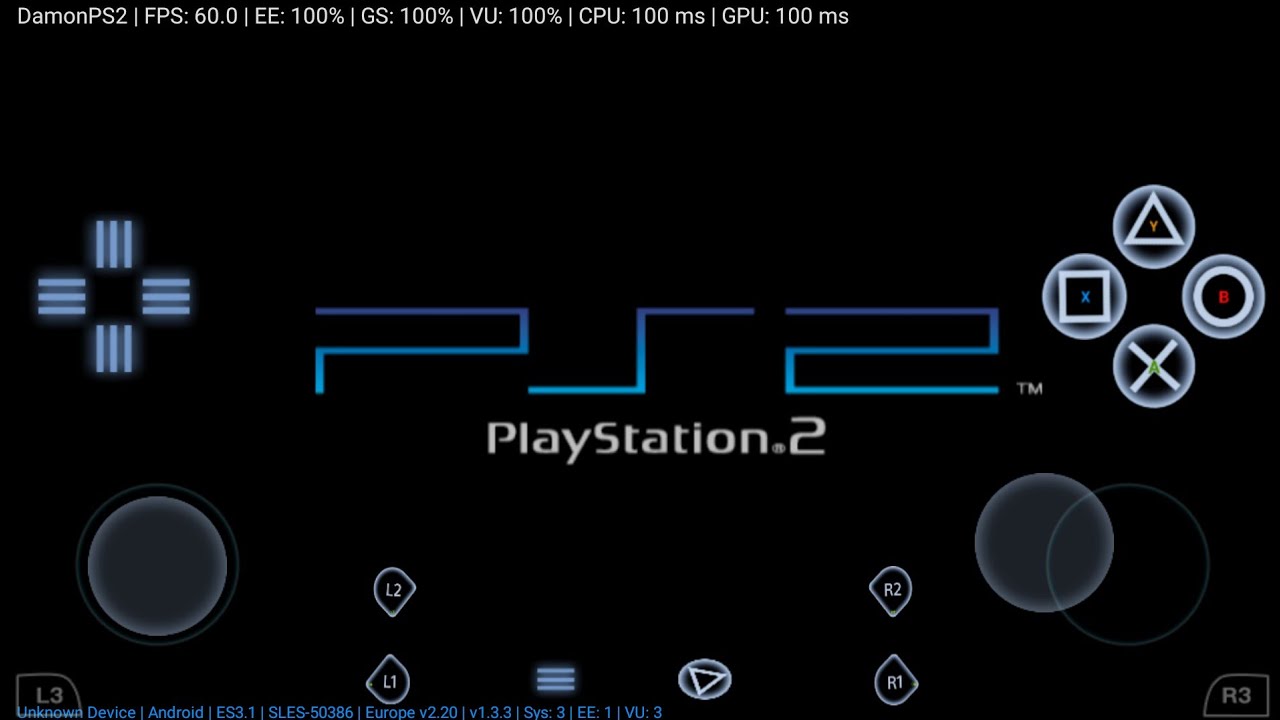 pcsx2 emulator download for android