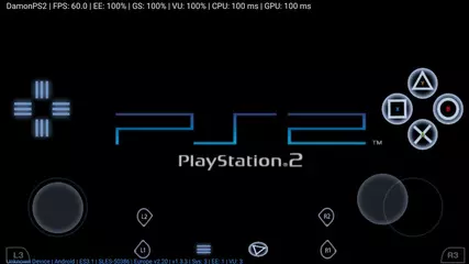 Pcsx2 Emulator Ps2 Apk 1 1 Download For Android Download Pcsx2 Emulator Ps2 Apk Latest Version Apkfab Com
