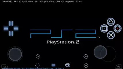 Pcsx2 Emulator Ps2 Apk 1 1安卓下載 下載pcsx2 Emulator Ps2 Apk最新版本 Apkfab Com