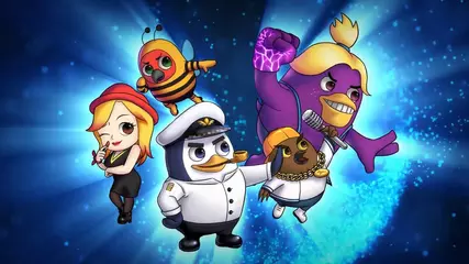 TV  BUSIDOL ElDorado 30  Eldorado trailer 30s ban tieng Anh