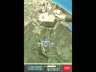 iFighter 1945 for Android