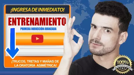 🎯Oratoria con Poder: Trucos, Tretas, Mañas y la técnica.