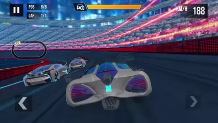 REAL Fast Car Racing  | Race, Dominate, & Rule The Track | Official Trailer