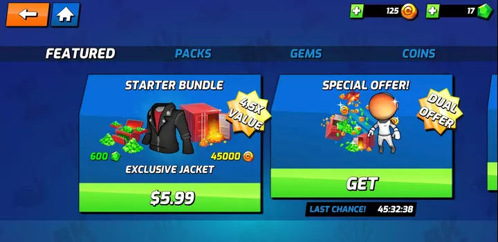 Boom Karts - Multiplayer Kart Racing Review