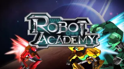 Robot Academy
