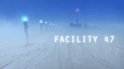 Facility 47 - Trailer