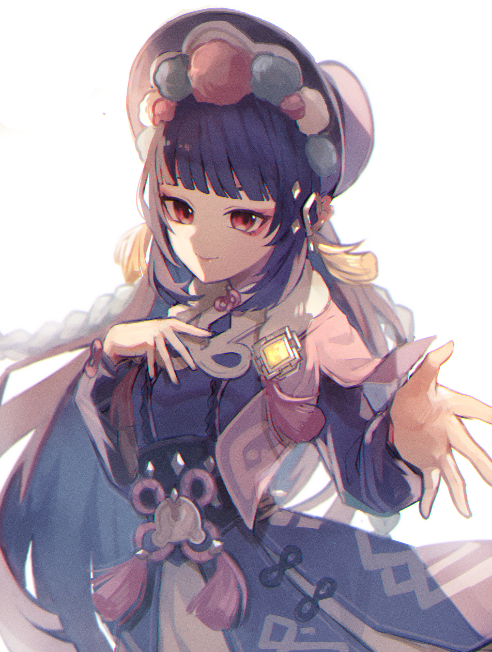 雲菫壁紙ウォールペーパー
