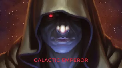 Galactic Emperor: Space Empire