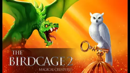 The Birdcage 2 - Official Trailer