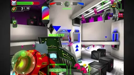 BATTLE BEARS ROYALE Trailer - PLAY