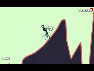 Gravity Defied - Flow