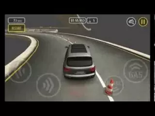 Car Drive AT - Offical Video