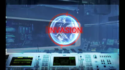 X-Core. Galactic Plague. Trailer