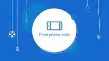 Top 10 Apps for Free Calls & Texting