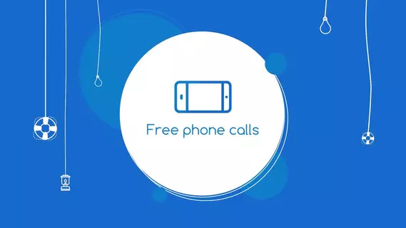 Top 10 Apps for Free Calls & Texting