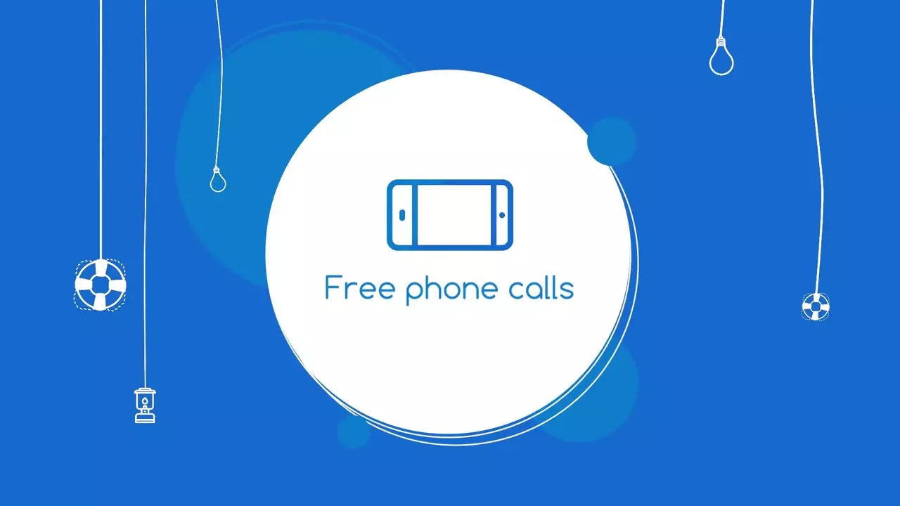 Top 10 Apps for Free Calls & Texting