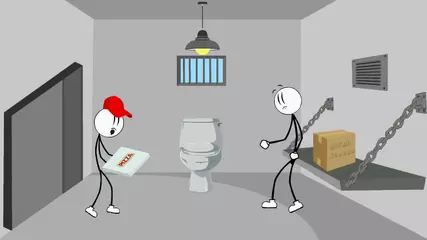 Stickman jailbreak 2020
