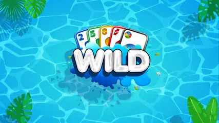 みんなが知ってるWILD・ワイルドオンラインカードゲーム！