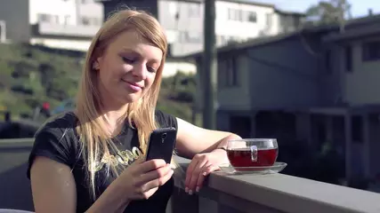 Мята - мобильный социальный журнал для iOS/Android из Вконтакте (ВК)