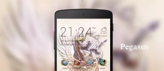 Top 10 Themes Apps for Android