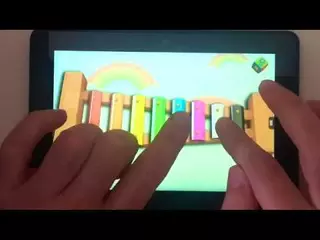 Xylophone for Learning Music