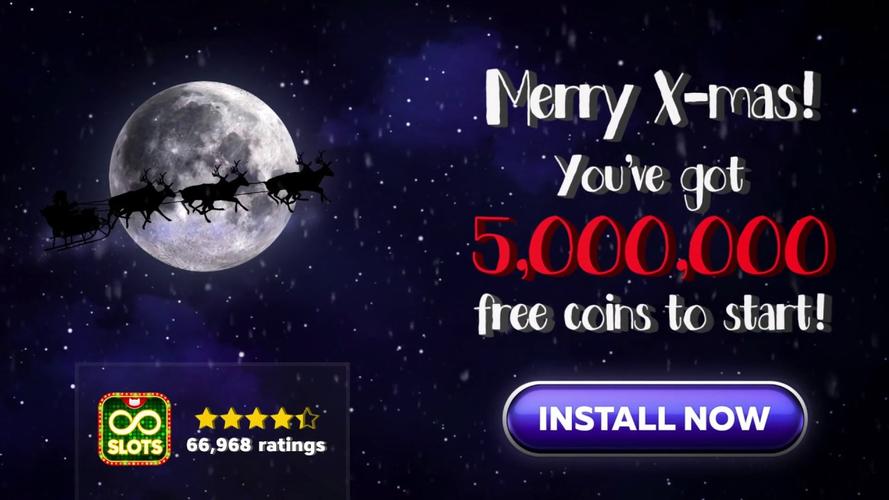 Infinity Slots Free Coins Infinity Slots Free Coins