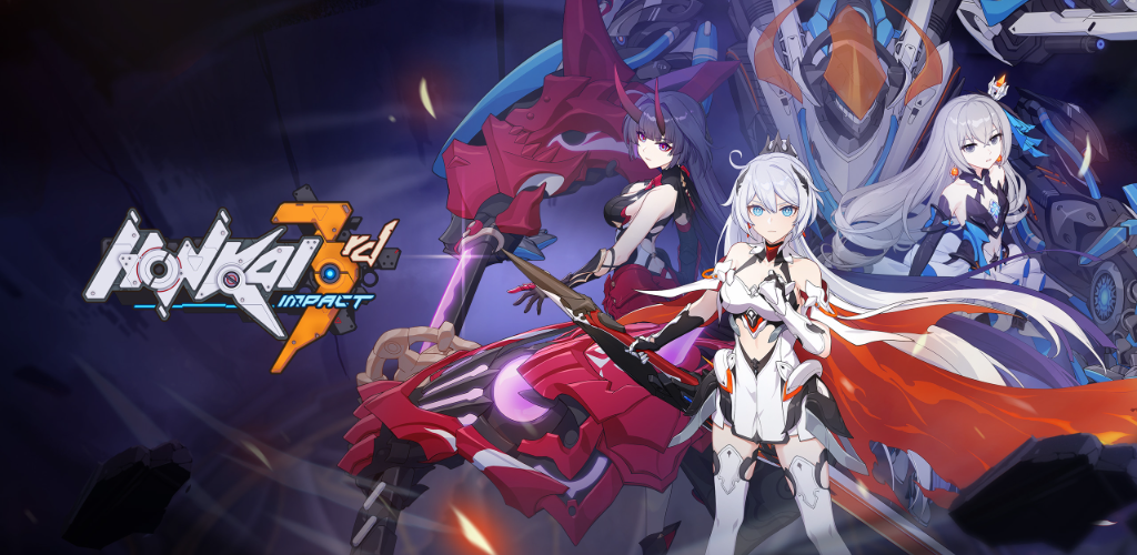 Honkai Impact 3rd: Únete a Valkyries en la guerra contra Honkai para salvar el fantástico Honkai-verse