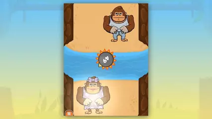 Monkey King - Banana Games