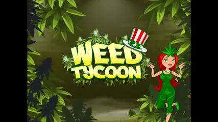 Weed Tycoon: Pot Empire