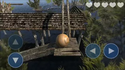 Extreme Balancer 3 - Short Intro