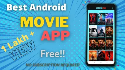 Best Free Movie Apps For Android Devices 2021