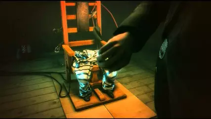 New York Mysteries: High Voltage