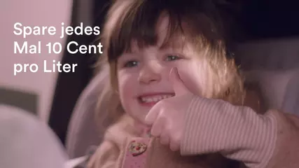 Dein Bertha Deal: Spare 10ct / Liter mit Bertha Pay* ⛽ 📱💸