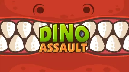 Dino Assault - Universal - HD Gameplay Trailer