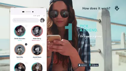 Wave Let's Meet App - Latest version for Android