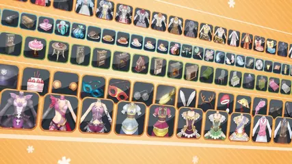 프린세스메이커 for kakao 공식 영상