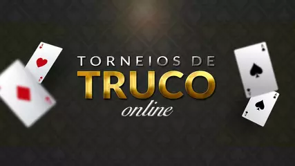 WebTorneios - Torneios online de truco
