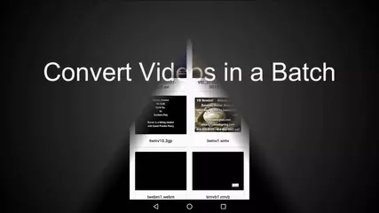 Video Converter Android 2 3.1.6