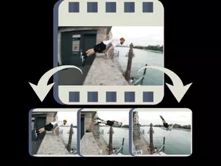 Video To Photo Converter - Android App Demo