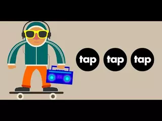tap tap tap
