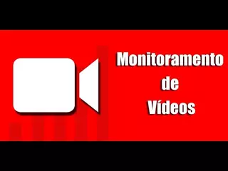 Monitoramento de Vídeos | Aplicativo