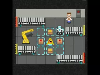 Automaton Release Trailer