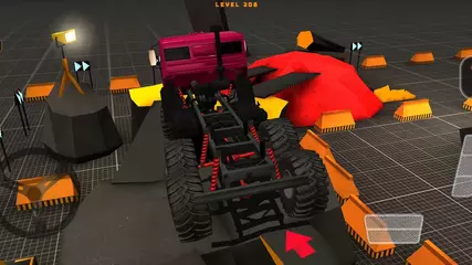 PROJECT:OFFROAD - TRAILER