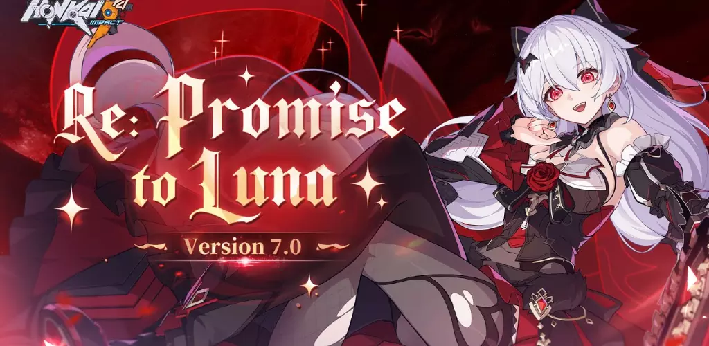 Honkai Impact 3rd revela más información sobre la versión 7.0 y su próxima secuela