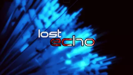 Lost Echo