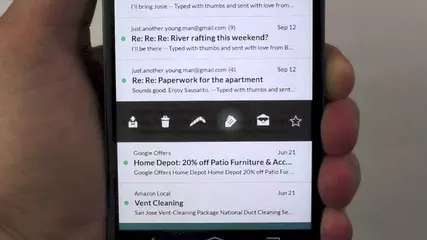 Boomerang: Email App for Gmail Demo Video