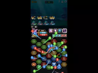 Lost In The Dungeon Play Store